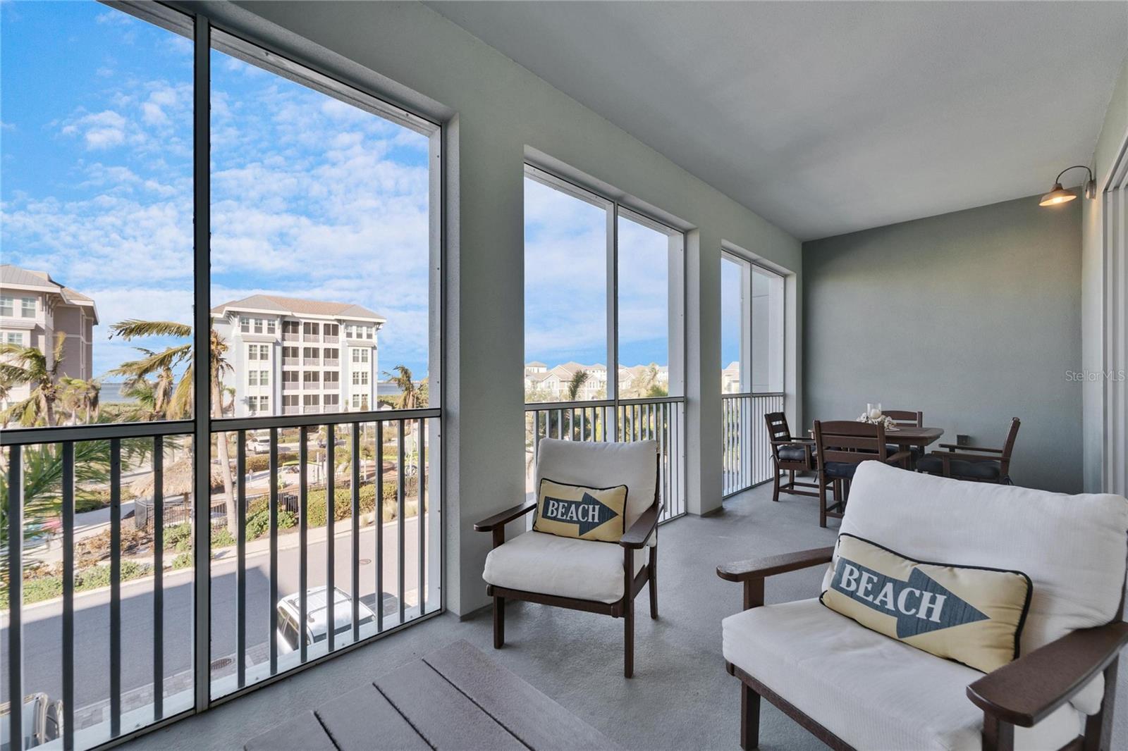 MARINA WALK ON ONE PARTICULAR HARBOUR 2 - Residential