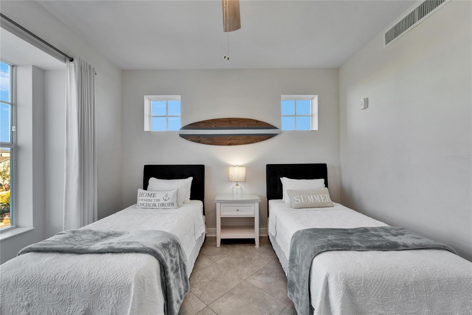 MARINA WALK ON ONE PARTICULAR HARBOUR 2 - Residential