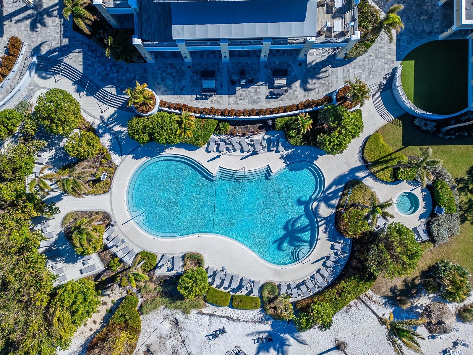 MARINA WALK ON ONE PARTICULAR HARBOUR 2 - Residential