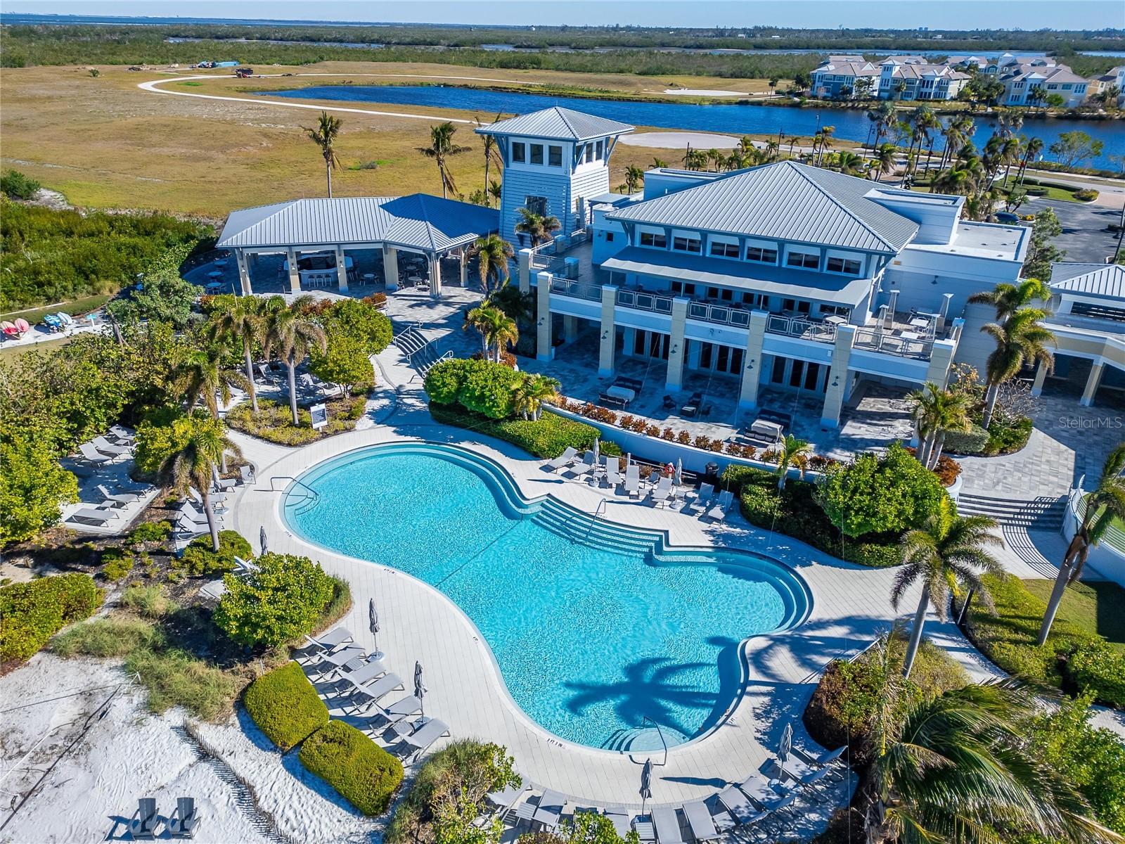 MARINA WALK ON ONE PARTICULAR HARBOUR 2 - Residential