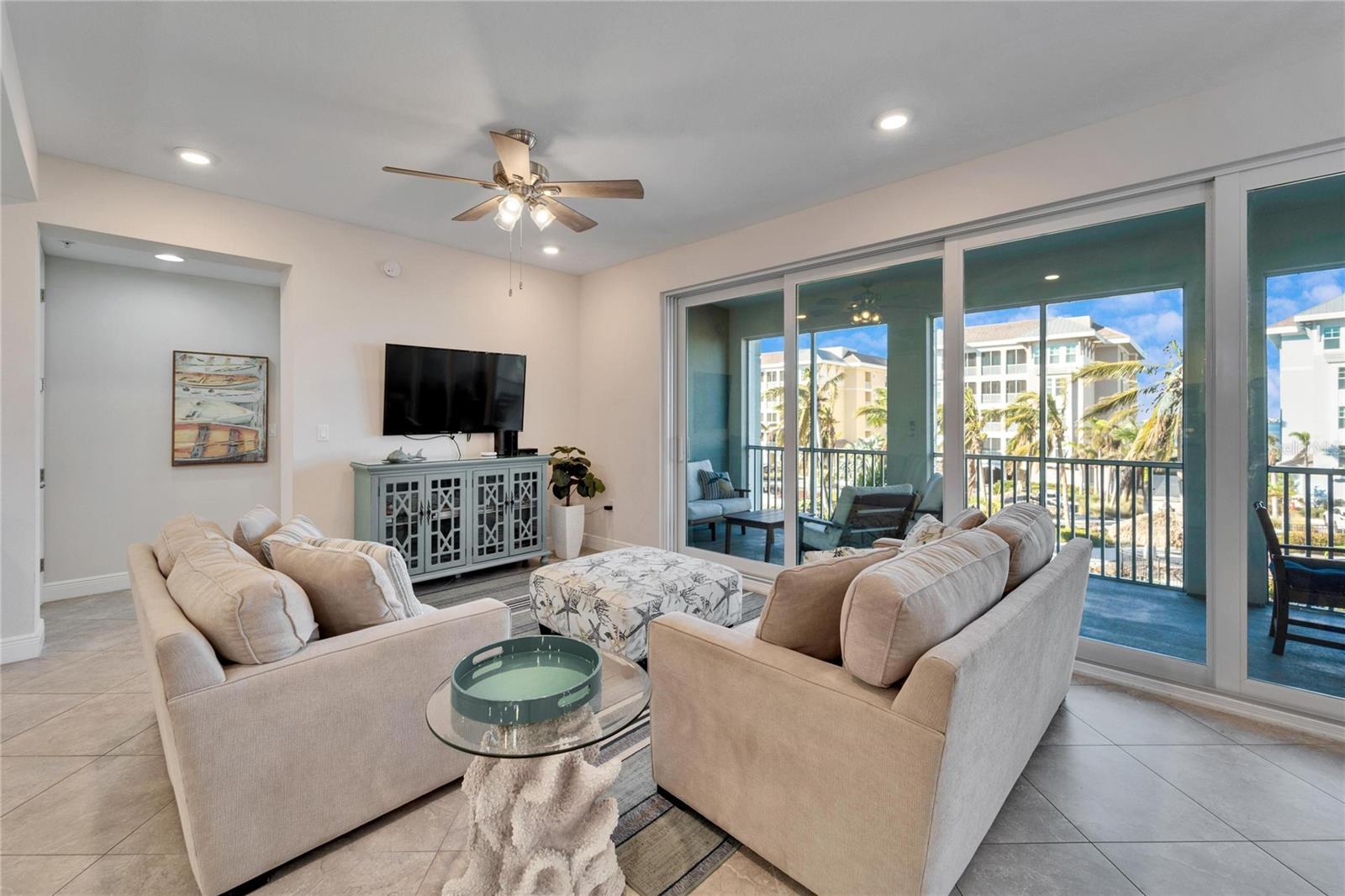 MARINA WALK ON ONE PARTICULAR HARBOUR 2 - Residential