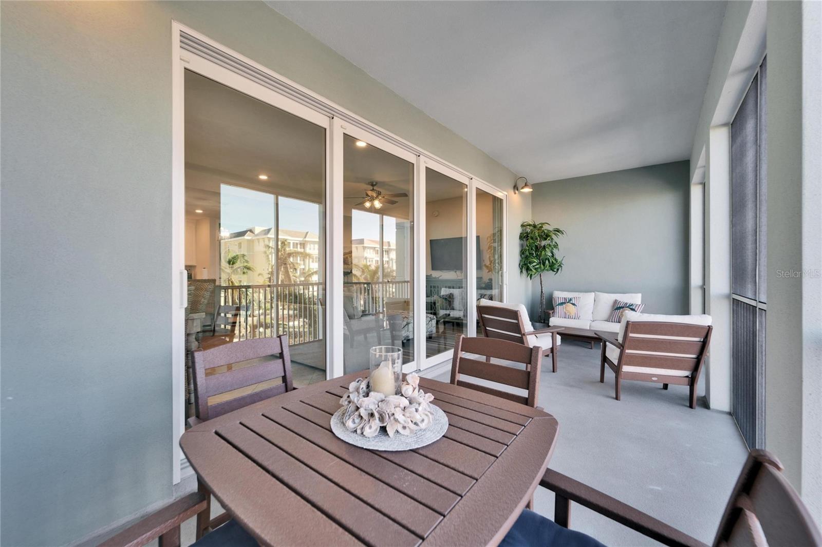 MARINA WALK ON ONE PARTICULAR HARBOUR 2 - Residential