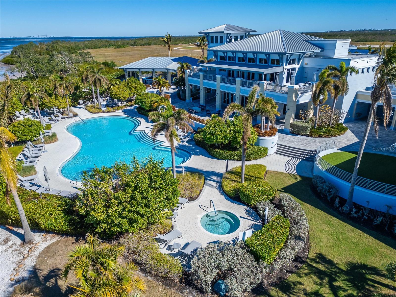 MARINA WALK ON ONE PARTICULAR HARBOUR 2 - Residential