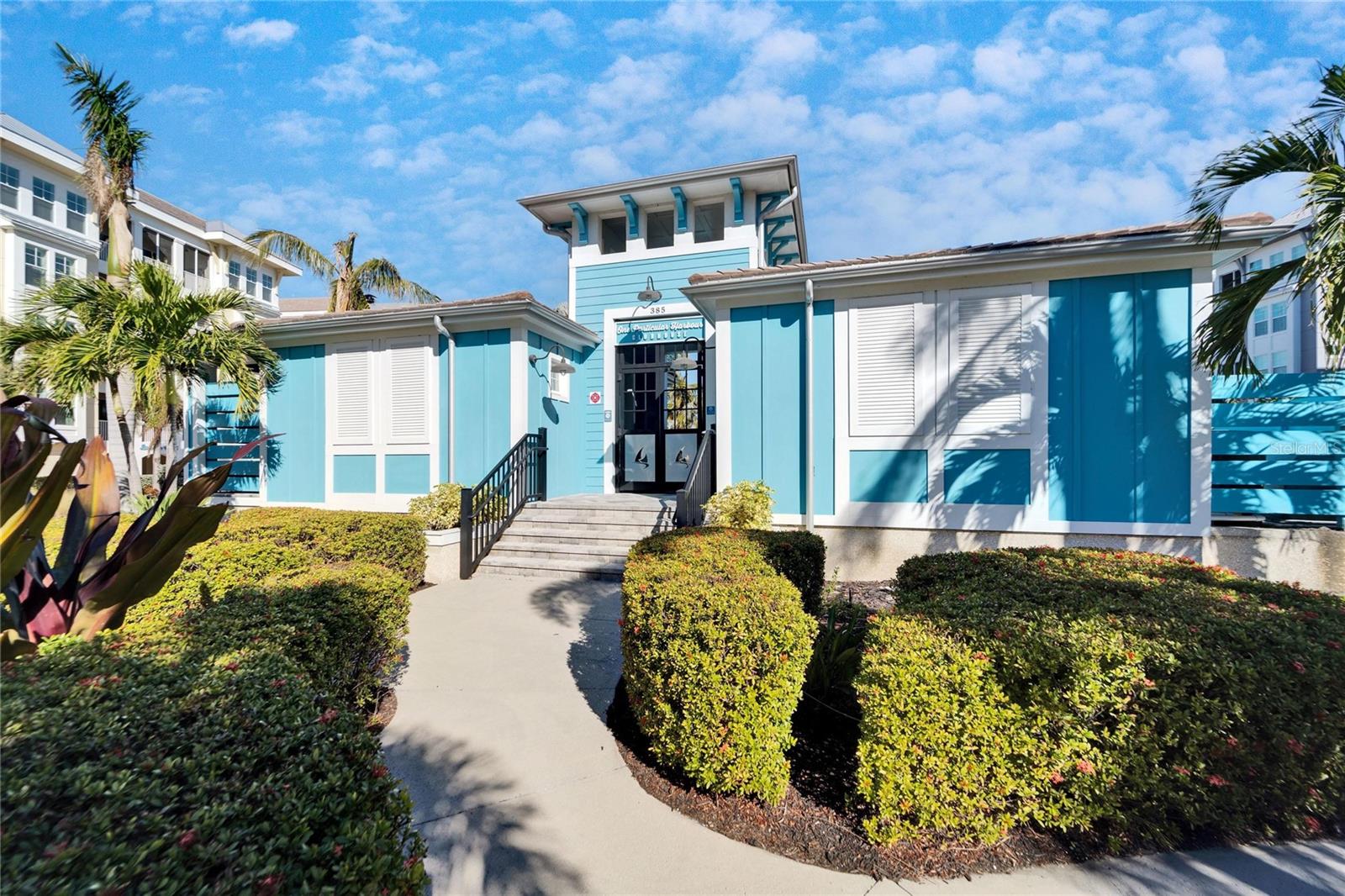 MARINA WALK ON ONE PARTICULAR HARBOUR 2 - Residential