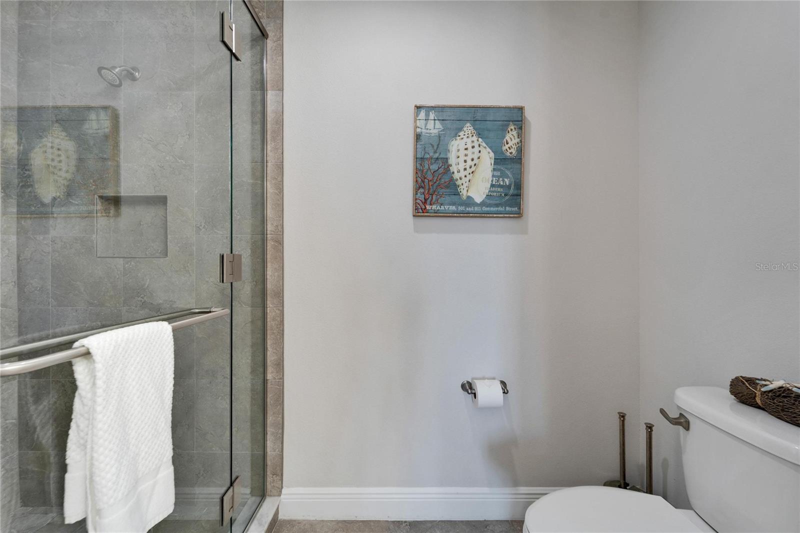 MARINA WALK ON ONE PARTICULAR HARBOUR 2 - Residential