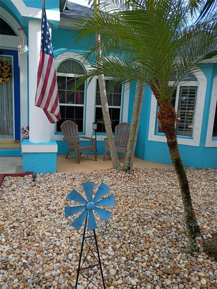 PORT CHARLOTTE SUB 33 - Residential