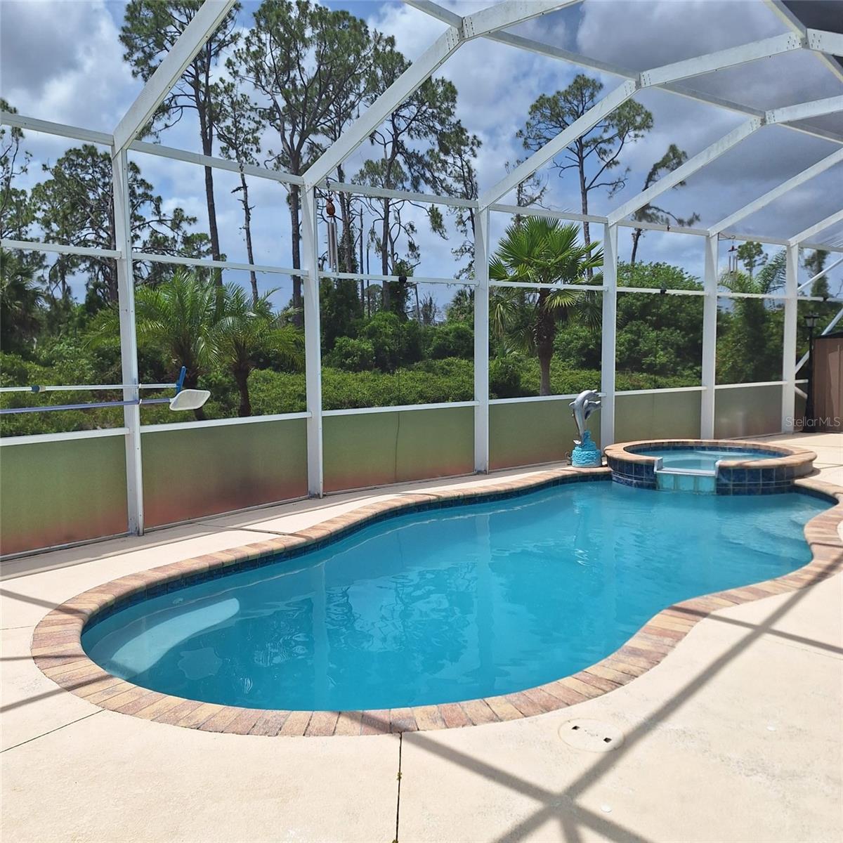 PORT CHARLOTTE SUB 33 - Residential