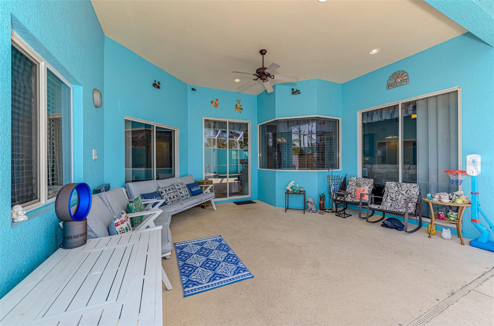 PORT CHARLOTTE SUB 33 - Residential