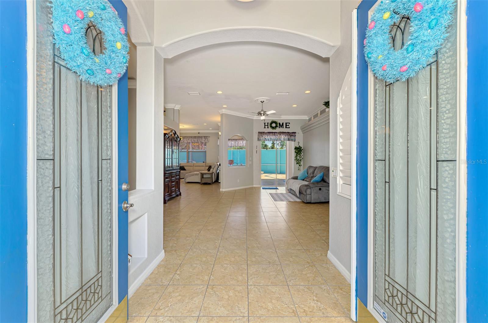 PORT CHARLOTTE SUB 33 - Residential