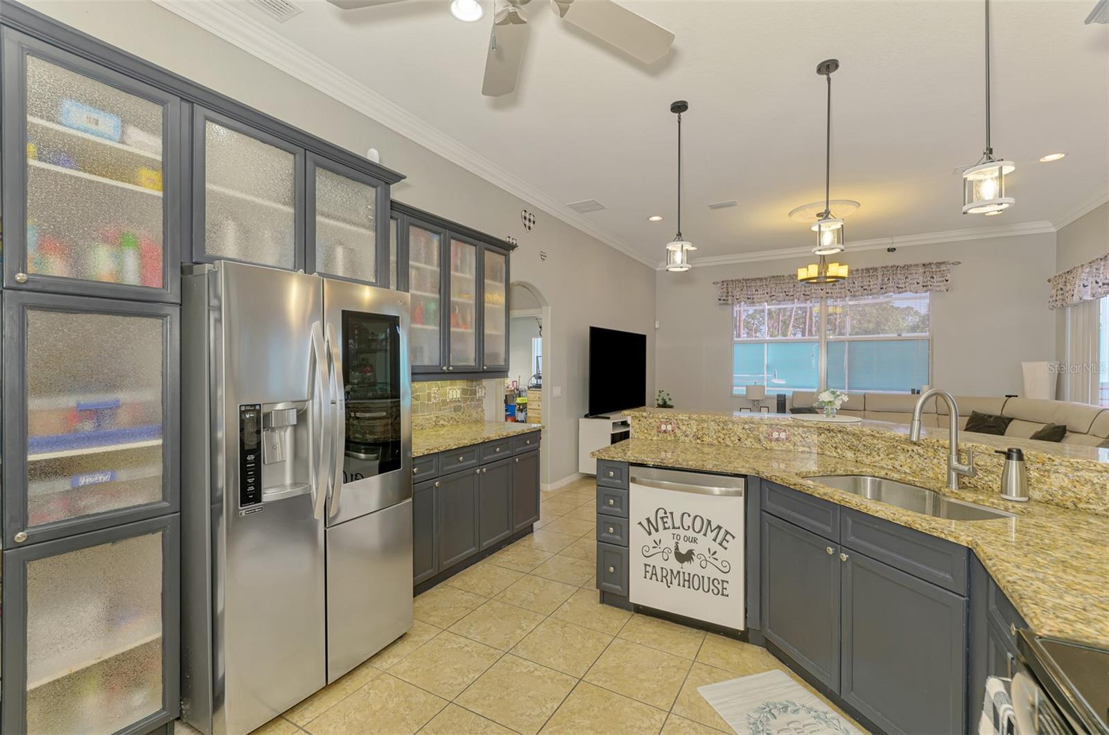 PORT CHARLOTTE SUB 33 - Residential
