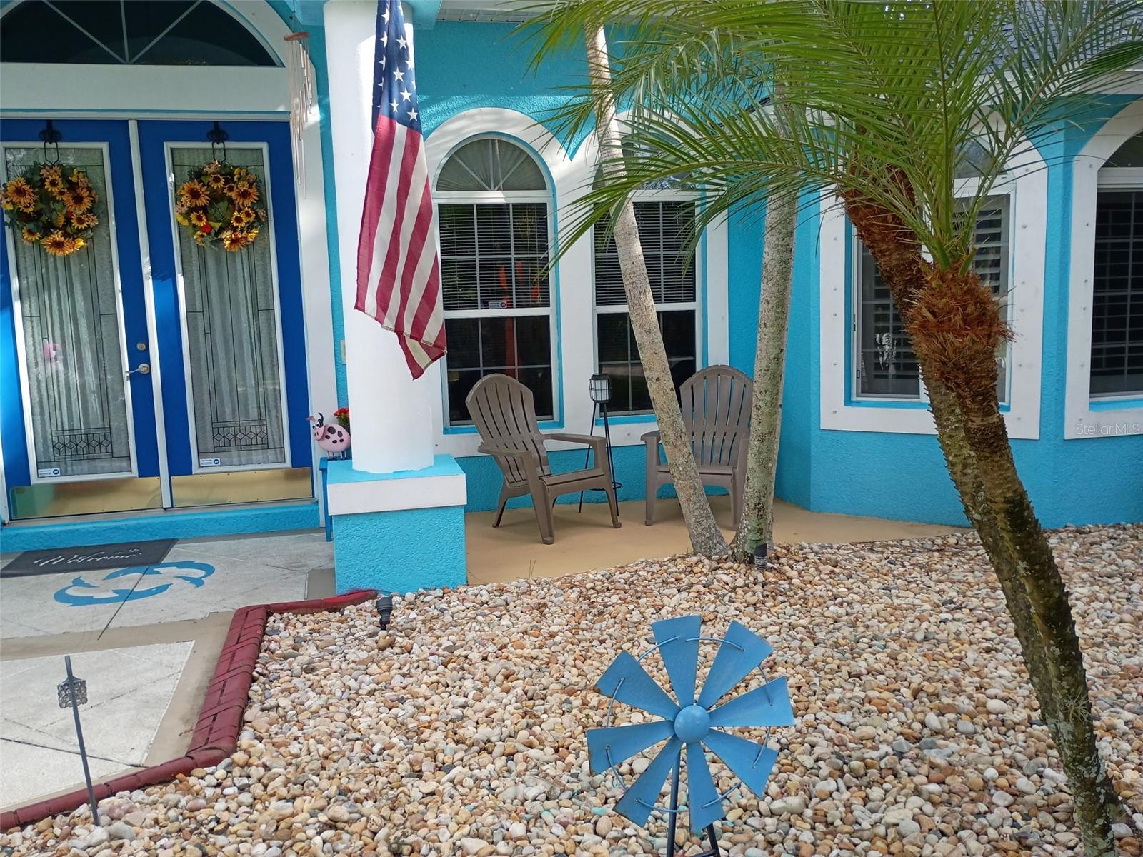 PORT CHARLOTTE SUB 33 - Residential