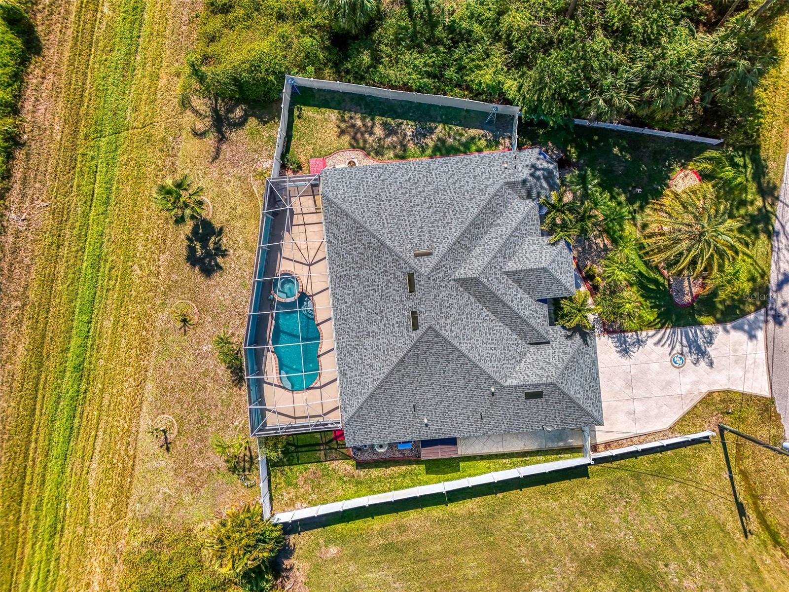 PORT CHARLOTTE SUB 33 - Residential