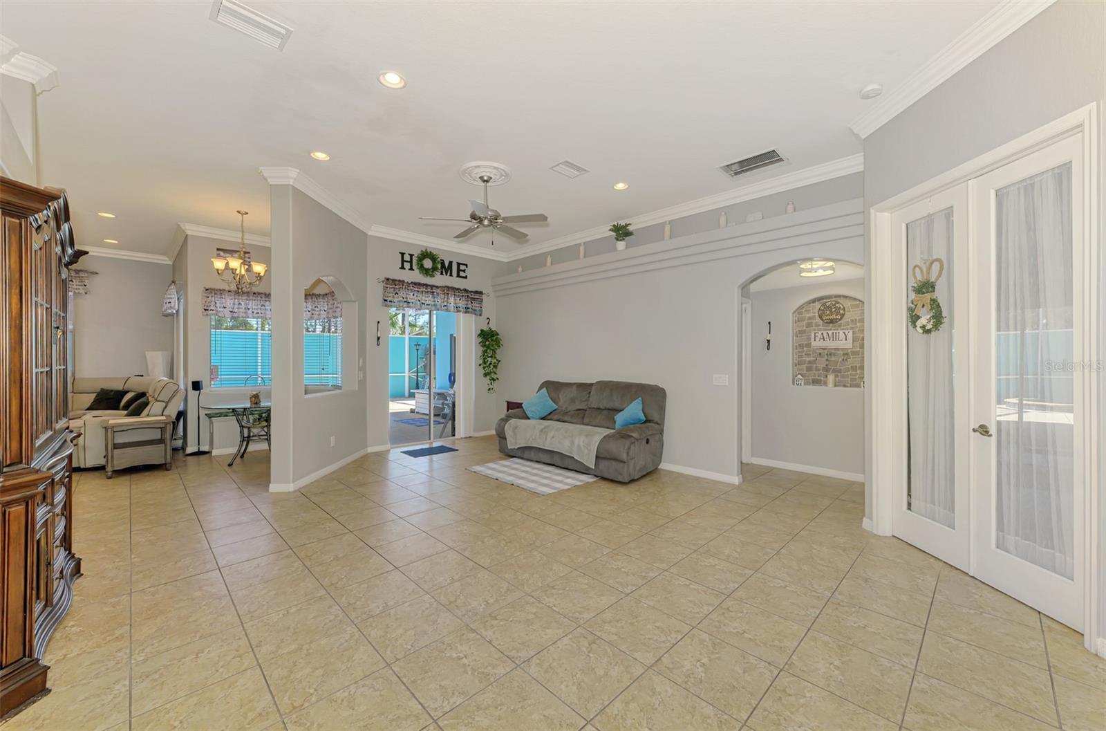 PORT CHARLOTTE SUB 33 - Residential