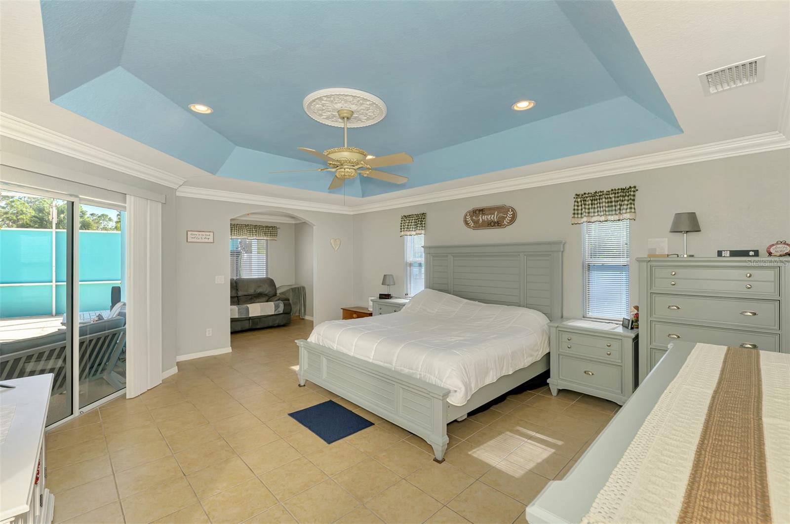 PORT CHARLOTTE SUB 33 - Residential