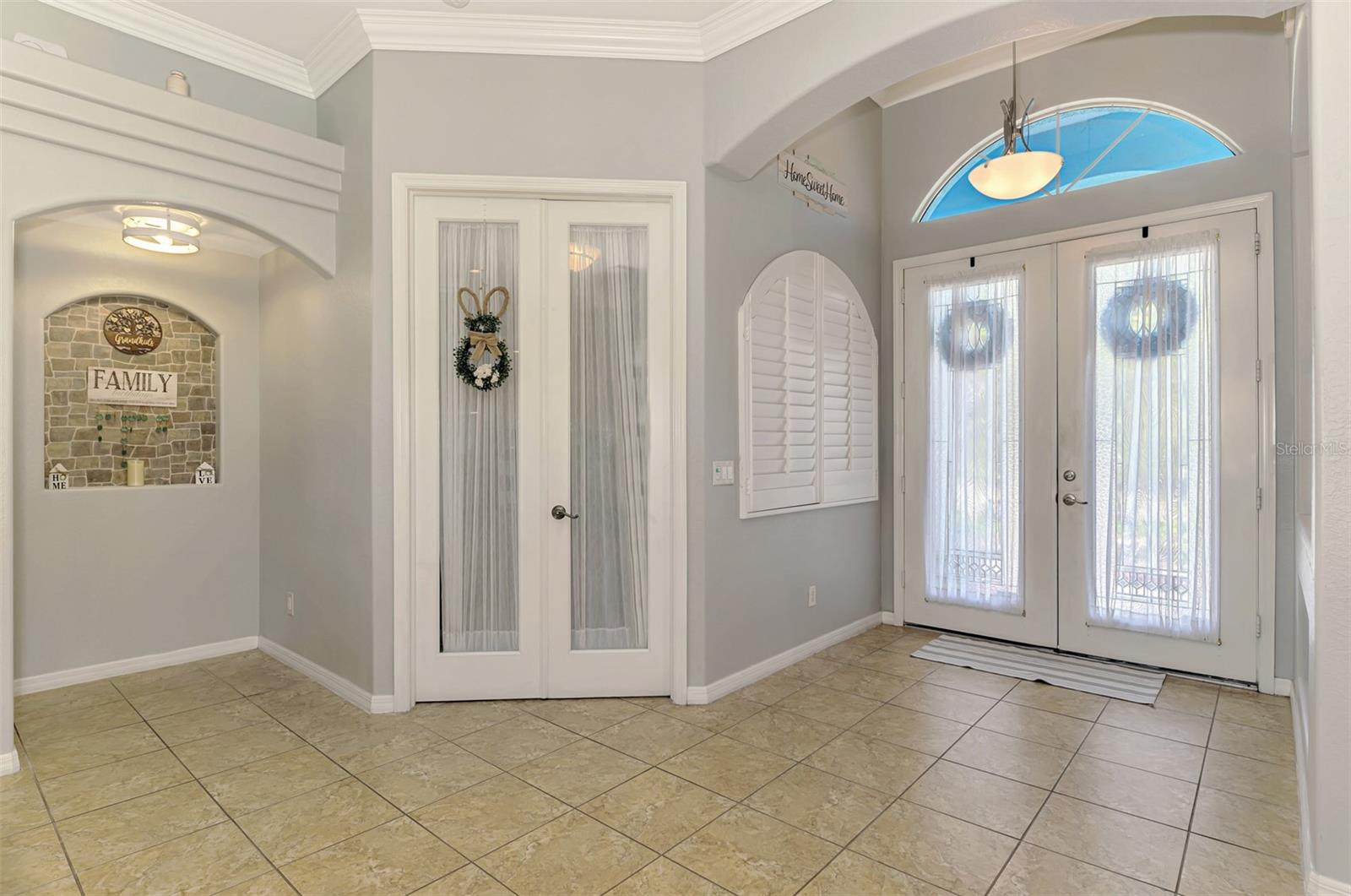 PORT CHARLOTTE SUB 33 - Residential