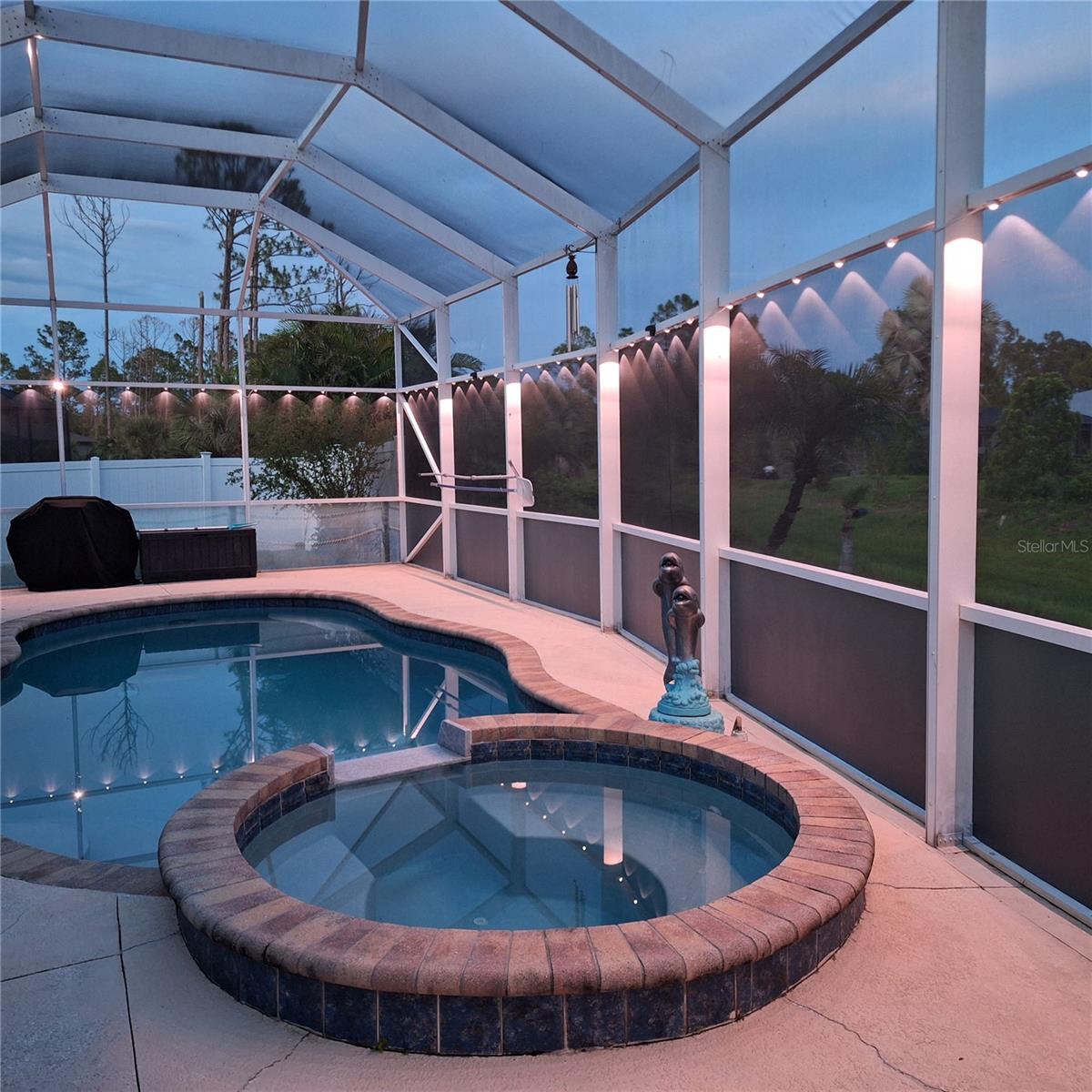 PORT CHARLOTTE SUB 33 - Residential
