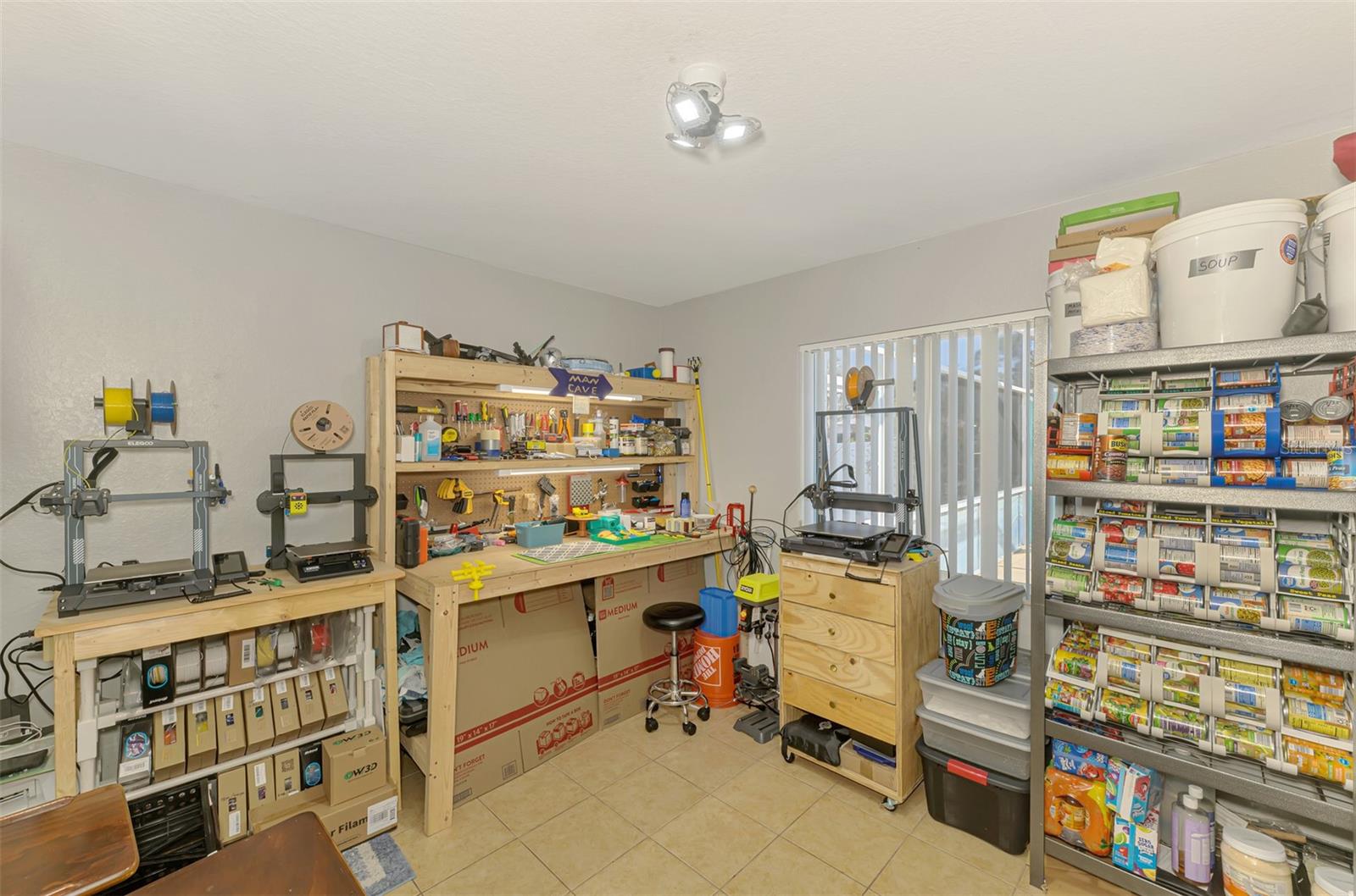 PORT CHARLOTTE SUB 33 - Residential