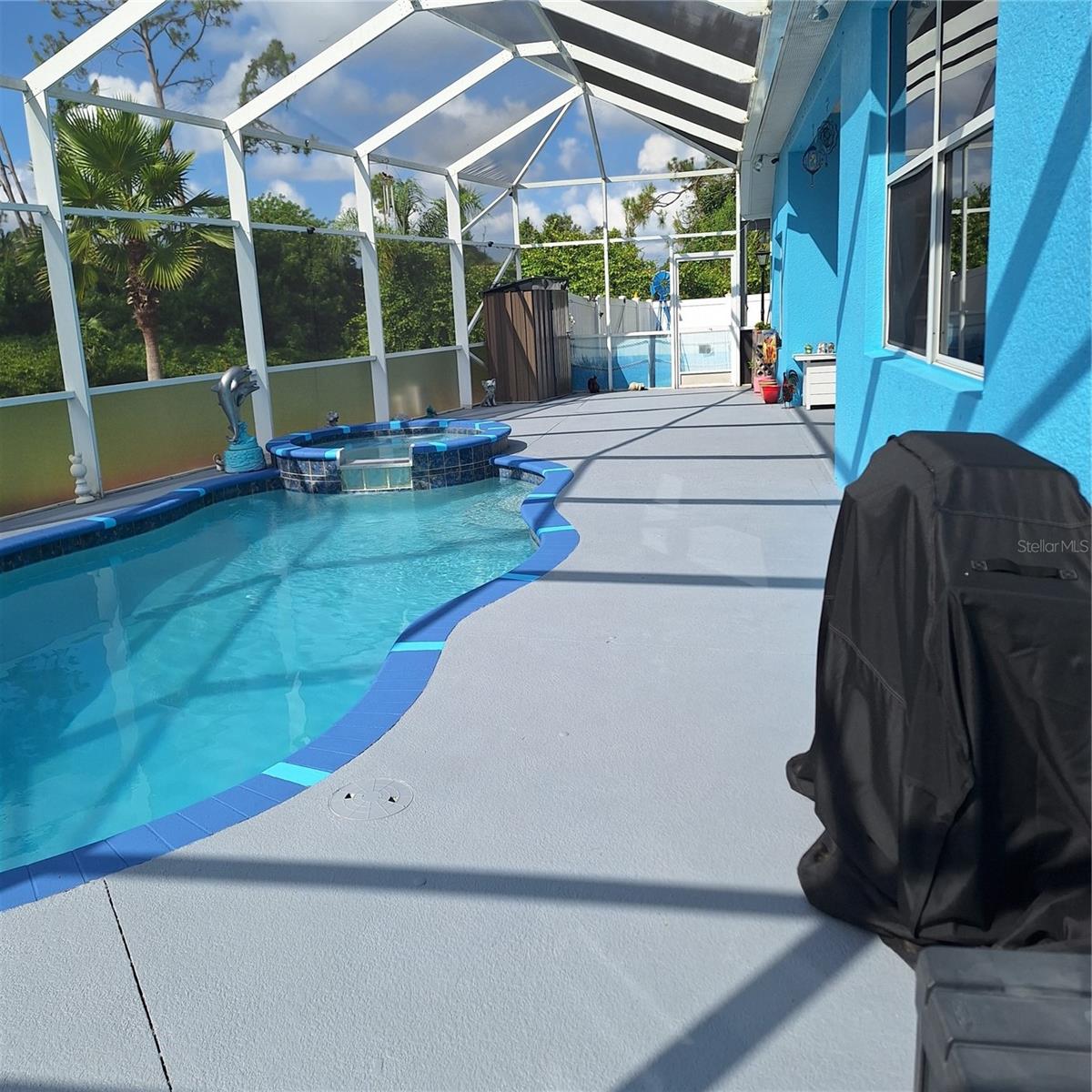 PORT CHARLOTTE SUB 33 - Residential