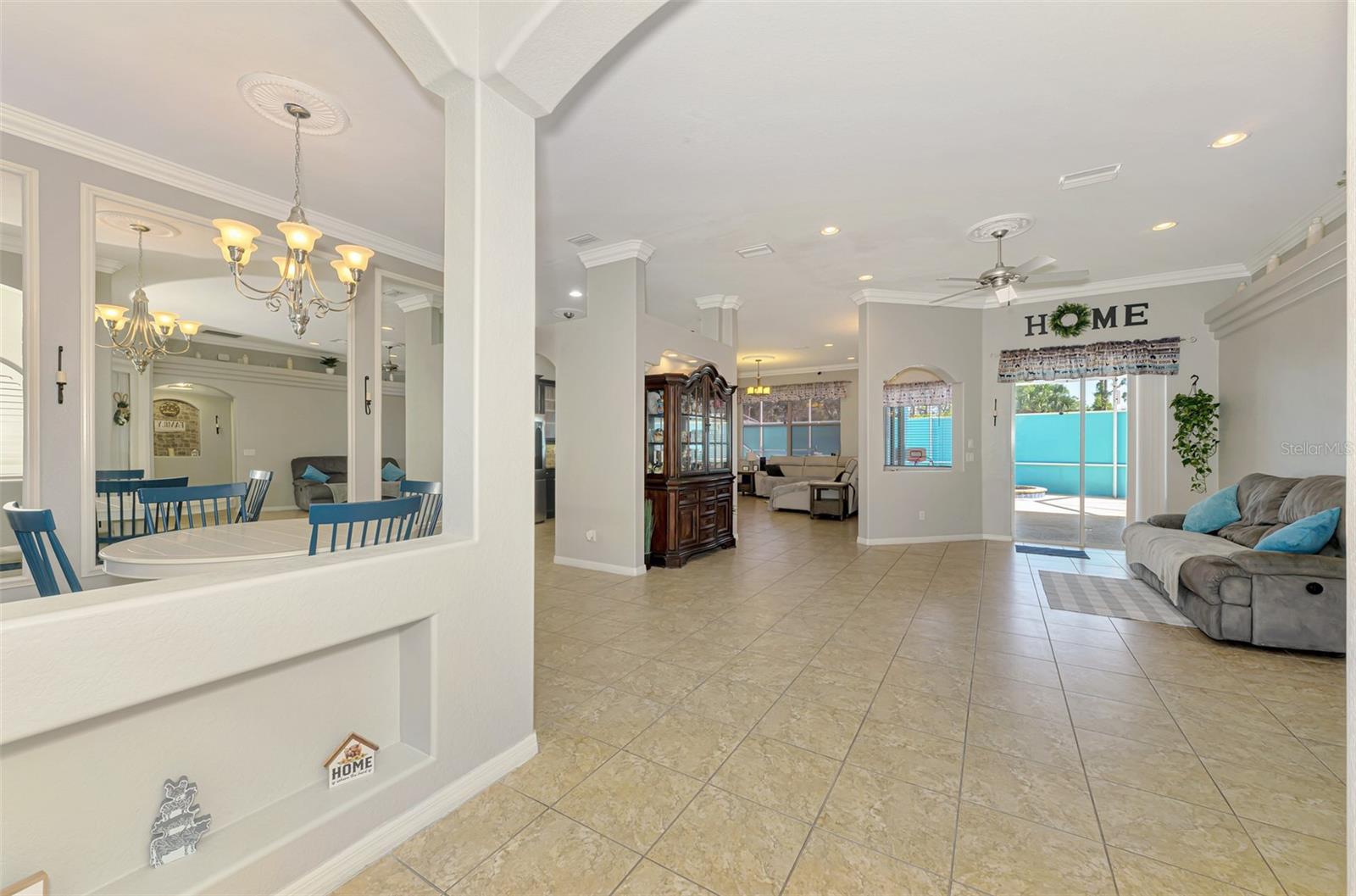 PORT CHARLOTTE SUB 33 - Residential