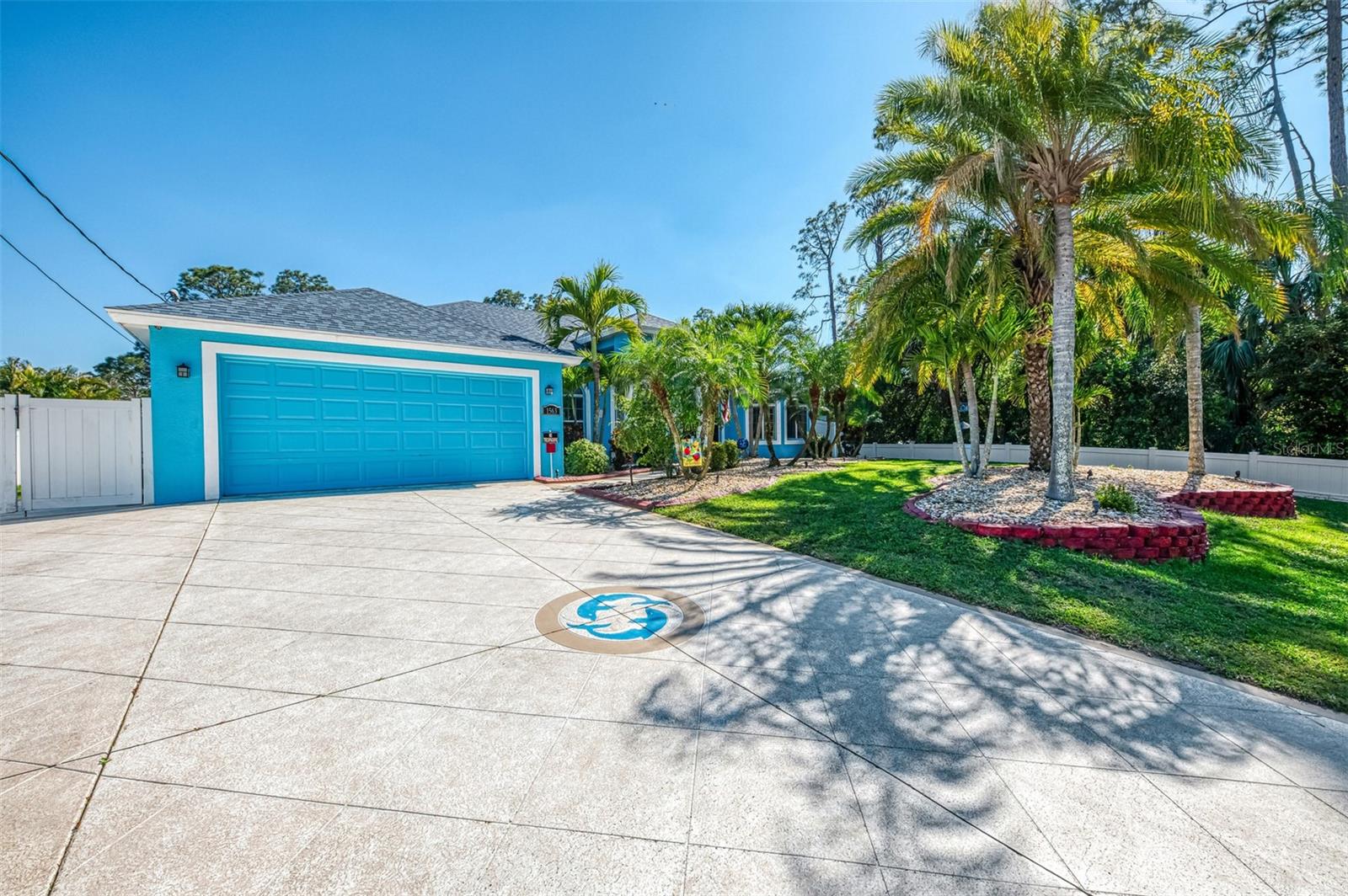 PORT CHARLOTTE SUB 33 - Residential