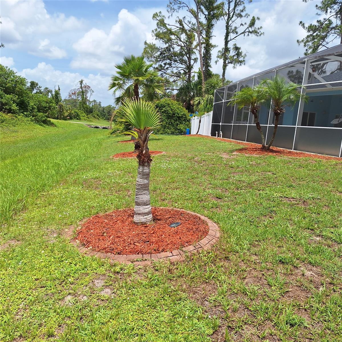 PORT CHARLOTTE SUB 33 - Residential