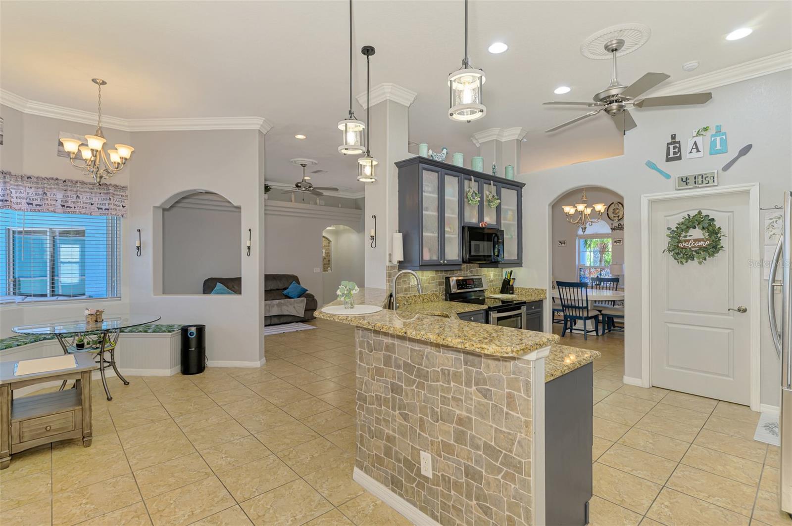 PORT CHARLOTTE SUB 33 - Residential