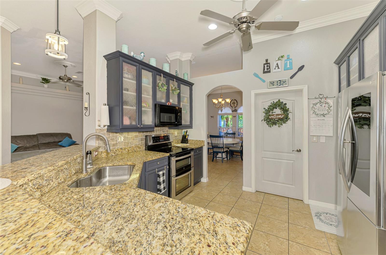 PORT CHARLOTTE SUB 33 - Residential