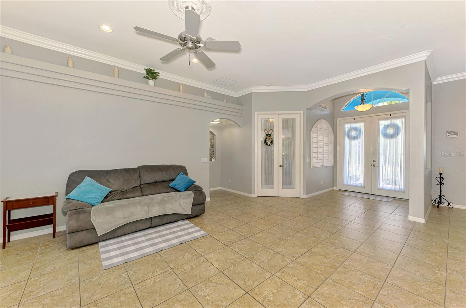PORT CHARLOTTE SUB 33 - Residential
