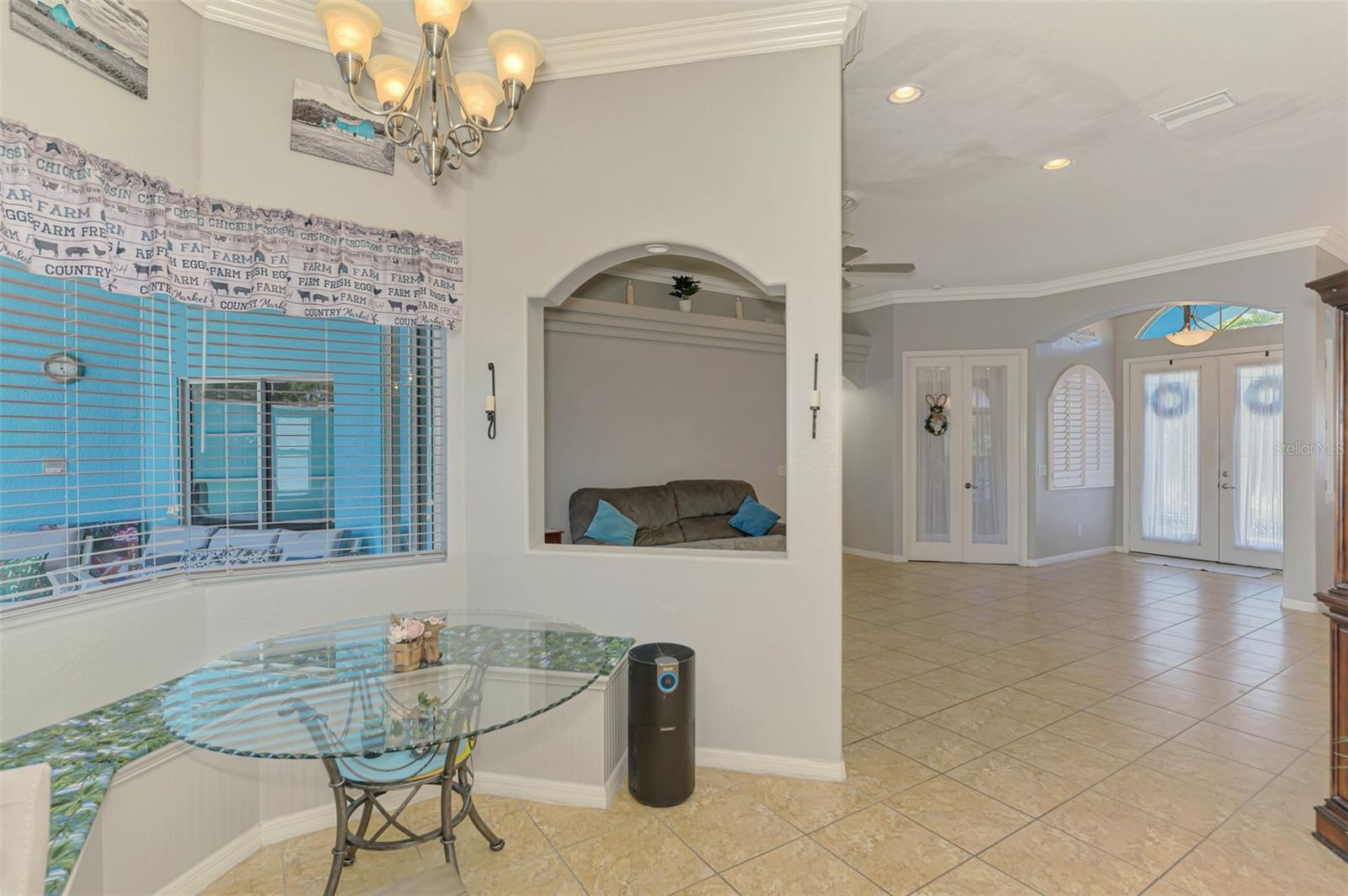 PORT CHARLOTTE SUB 33 - Residential