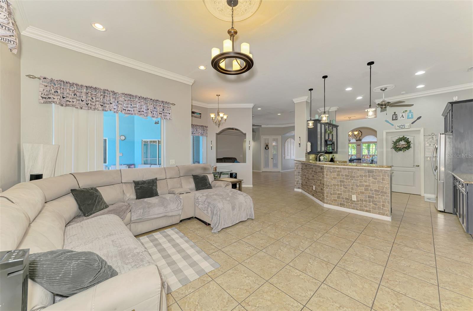 PORT CHARLOTTE SUB 33 - Residential