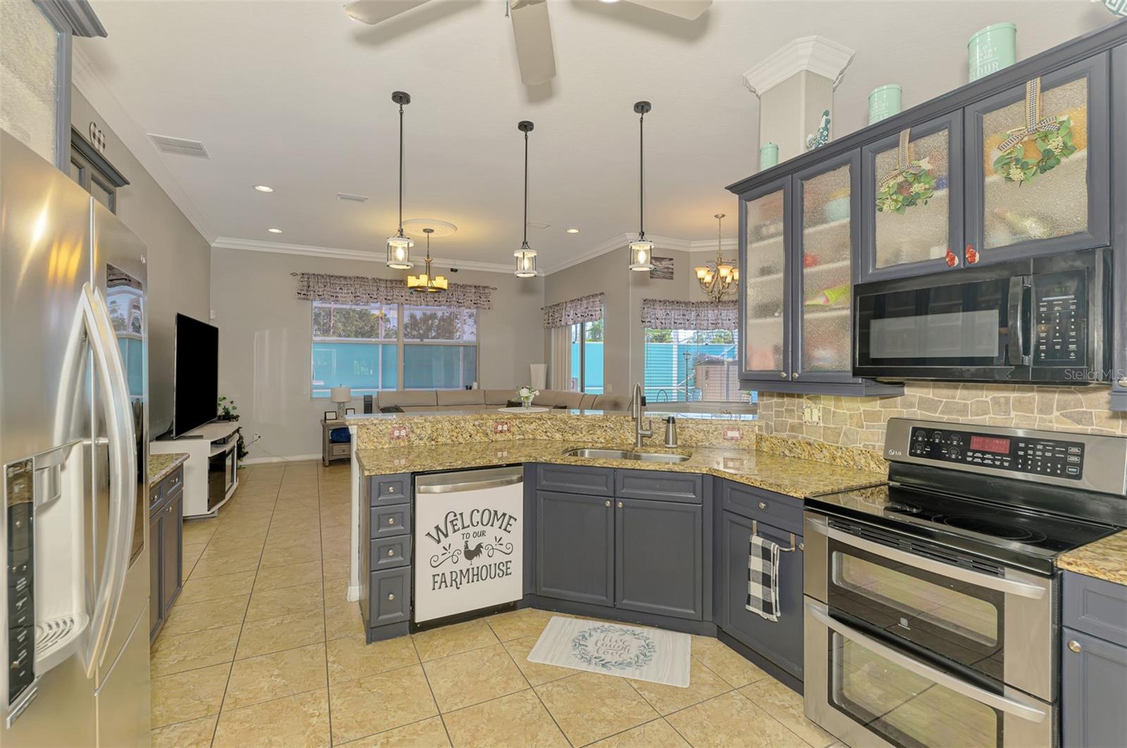 PORT CHARLOTTE SUB 33 - Residential