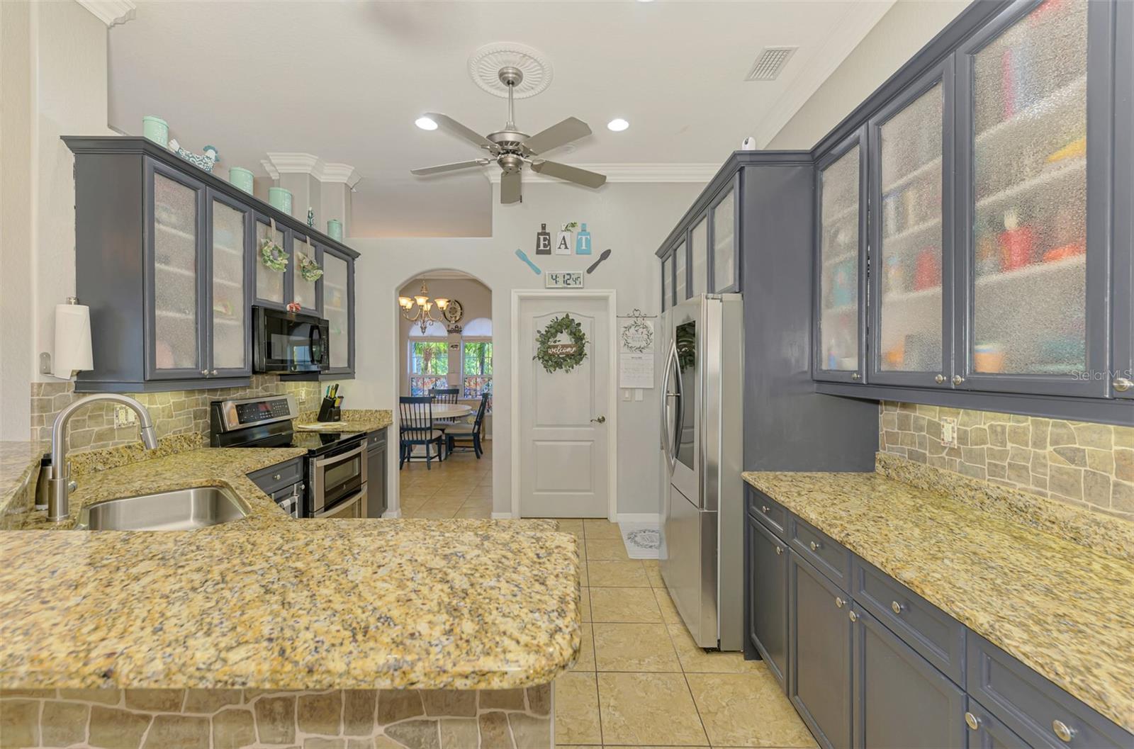 PORT CHARLOTTE SUB 33 - Residential