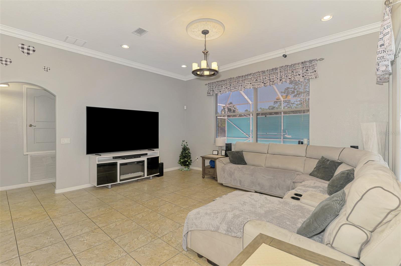 PORT CHARLOTTE SUB 33 - Residential
