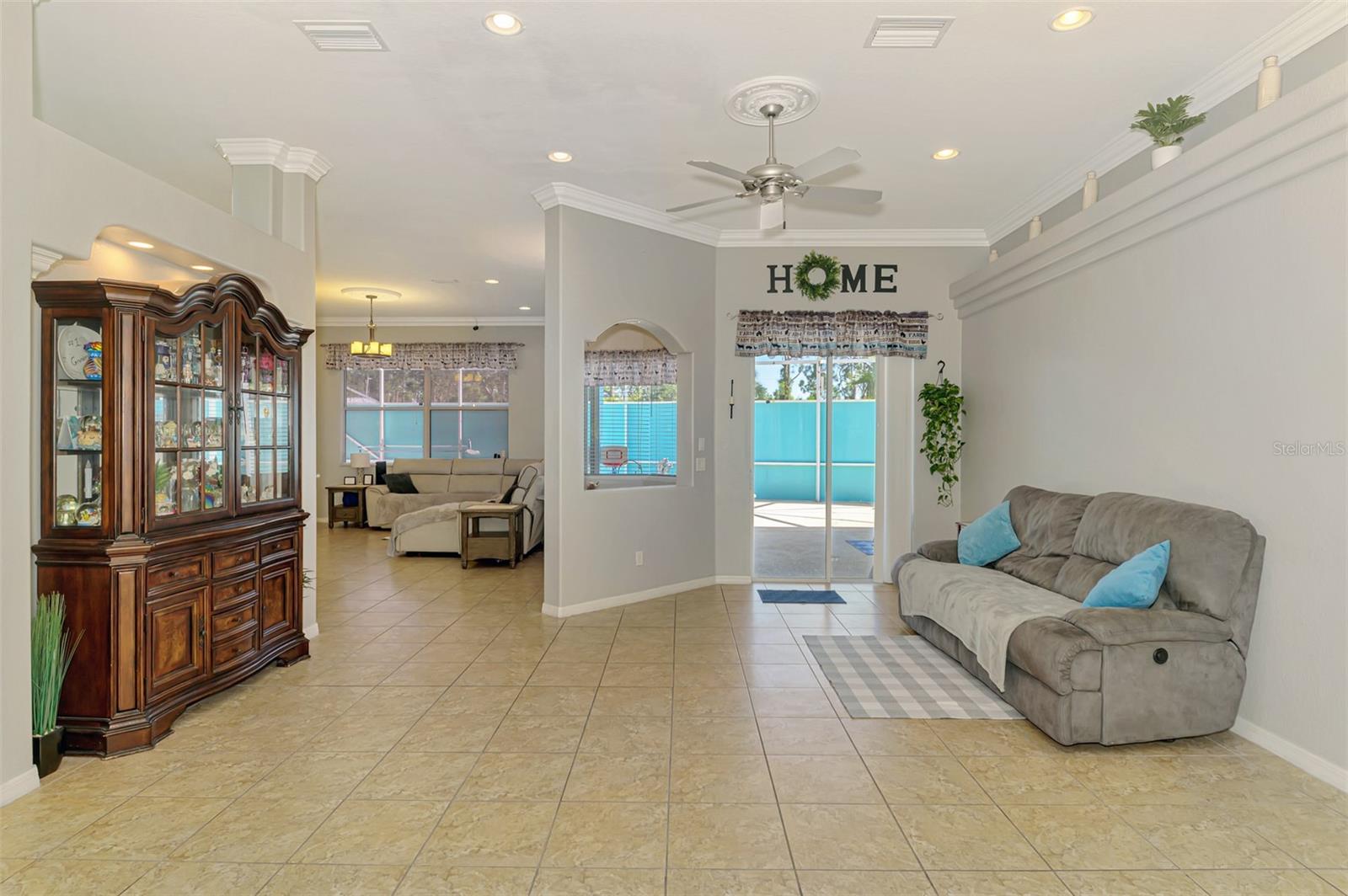 PORT CHARLOTTE SUB 33 - Residential