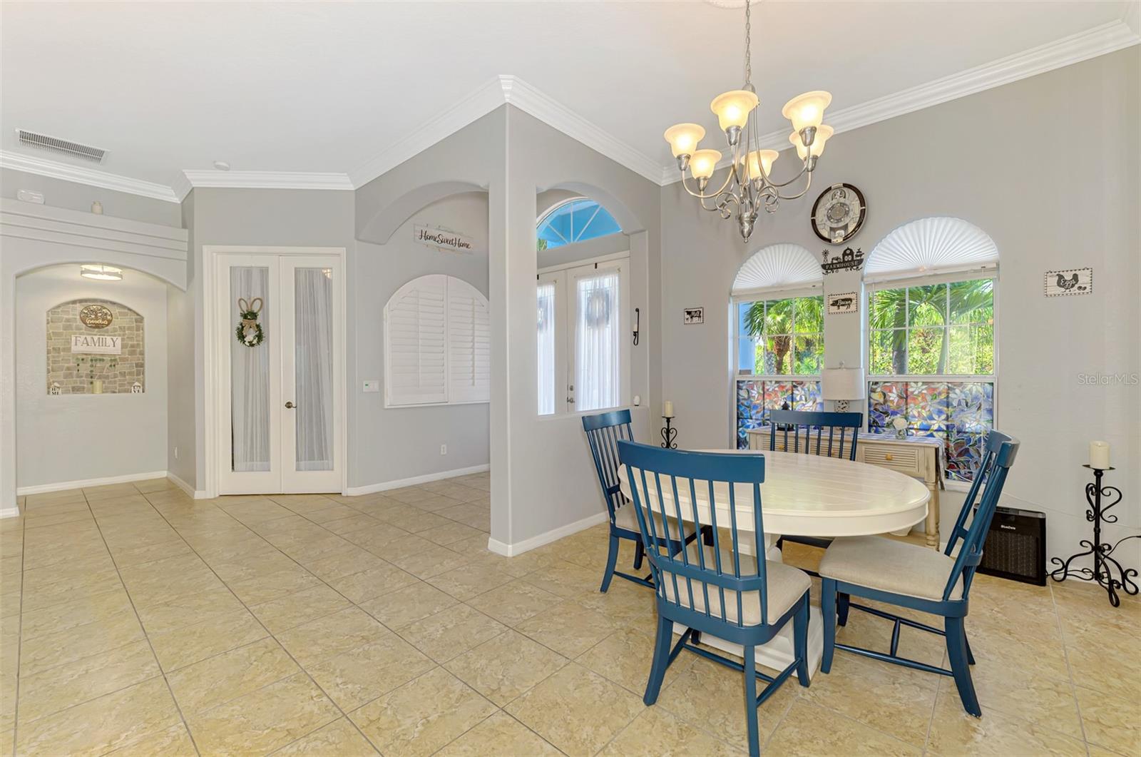 PORT CHARLOTTE SUB 33 - Residential