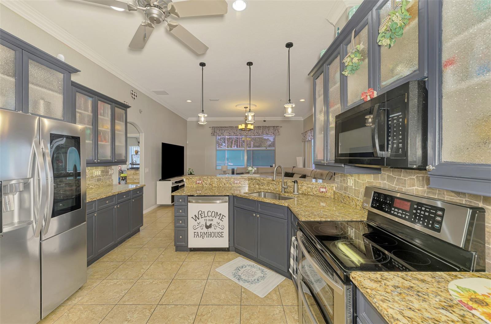PORT CHARLOTTE SUB 33 - Residential
