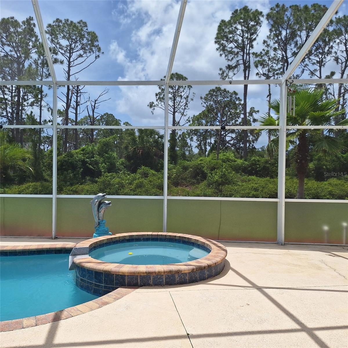 PORT CHARLOTTE SUB 33 - Residential