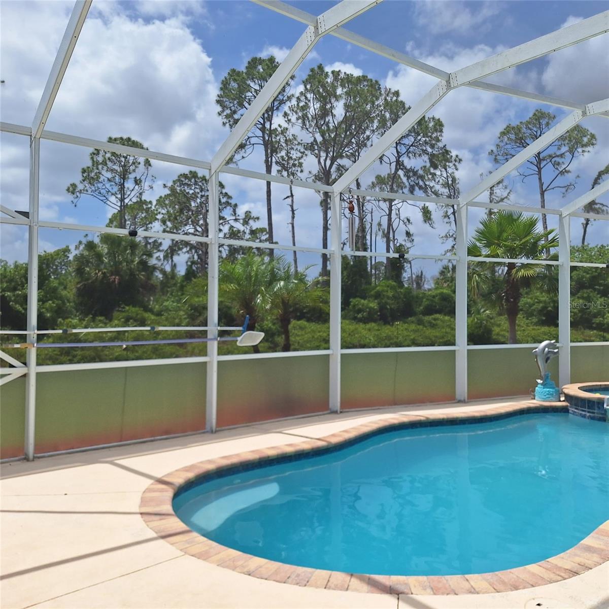 PORT CHARLOTTE SUB 33 - Residential