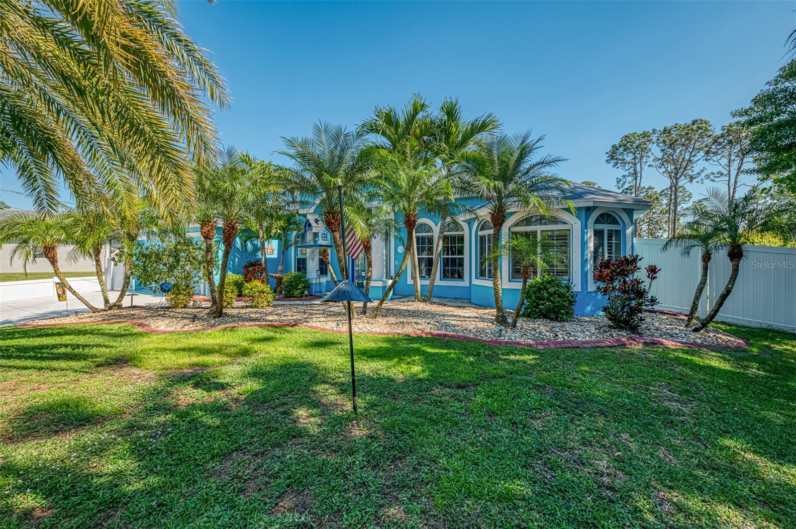 PORT CHARLOTTE SUB 33 - Residential