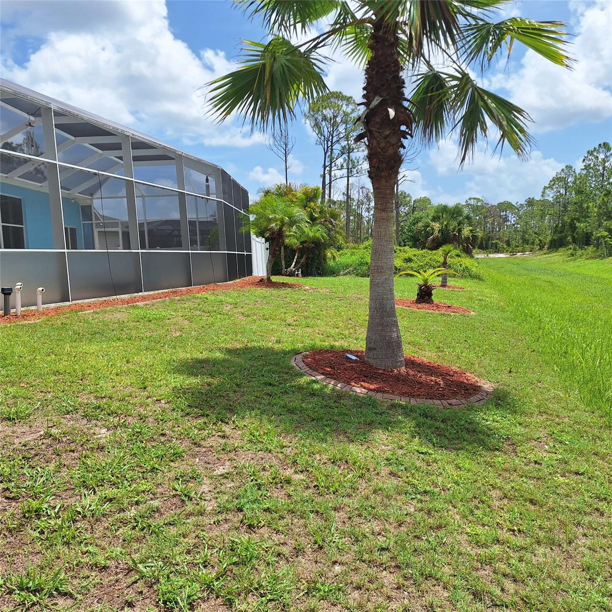 PORT CHARLOTTE SUB 33 - Residential