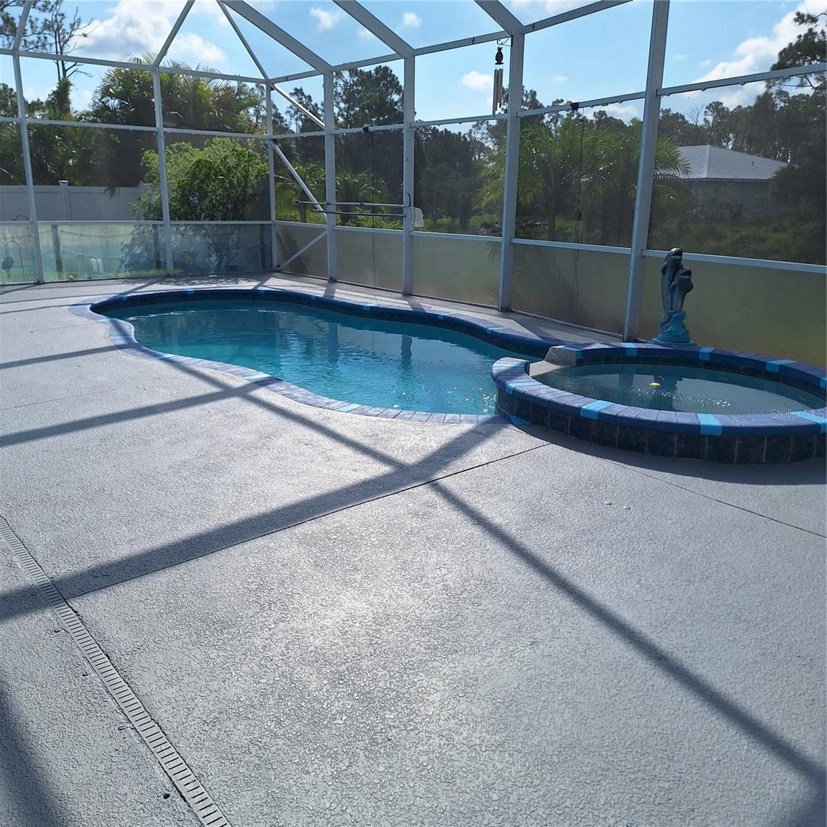 PORT CHARLOTTE SUB 33 - Residential