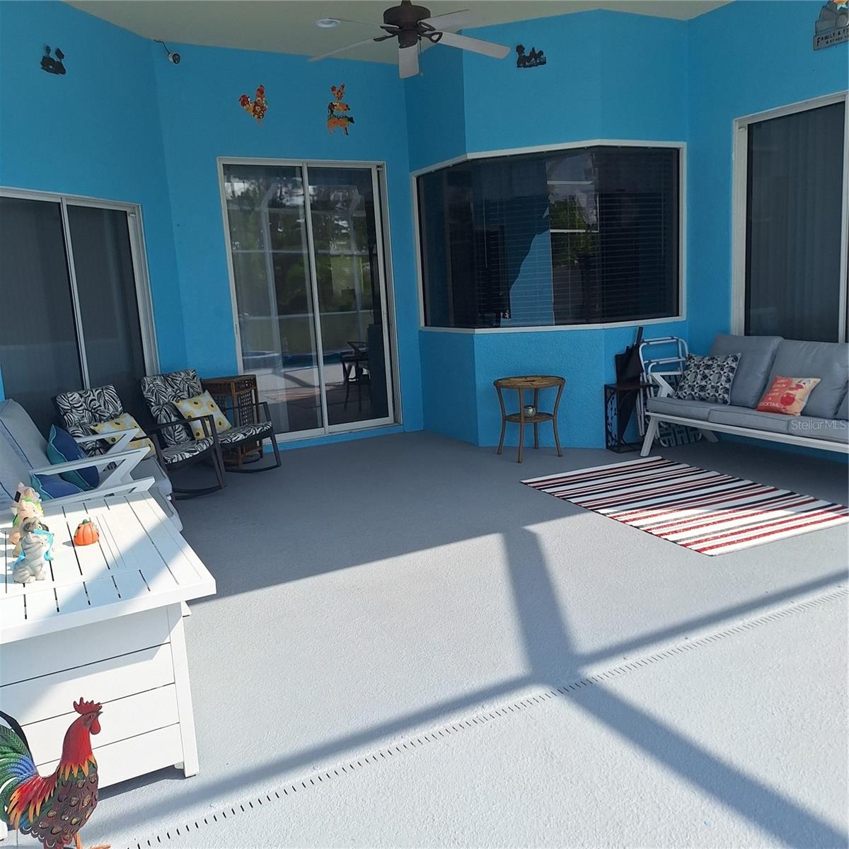 PORT CHARLOTTE SUB 33 - Residential