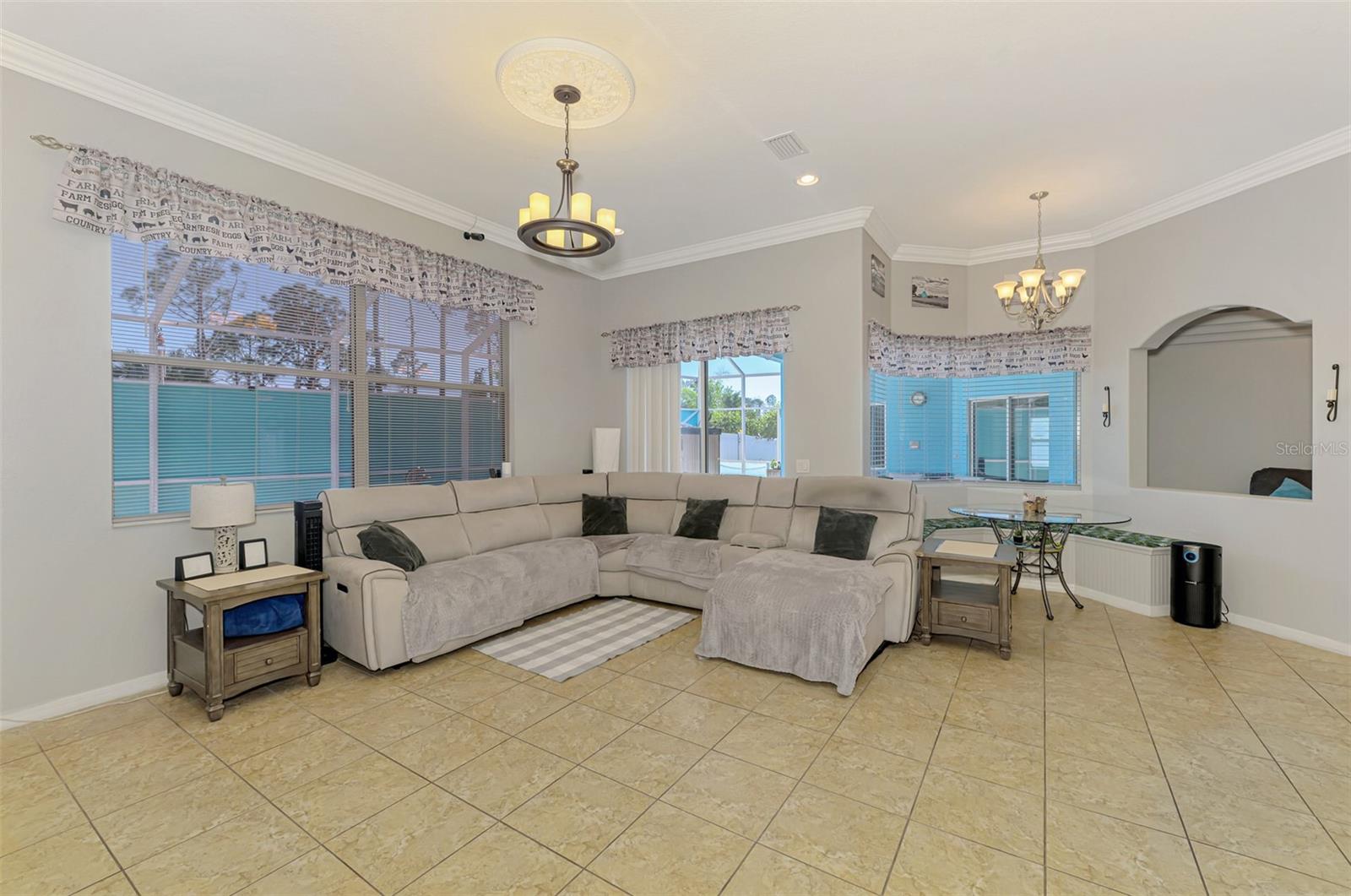PORT CHARLOTTE SUB 33 - Residential