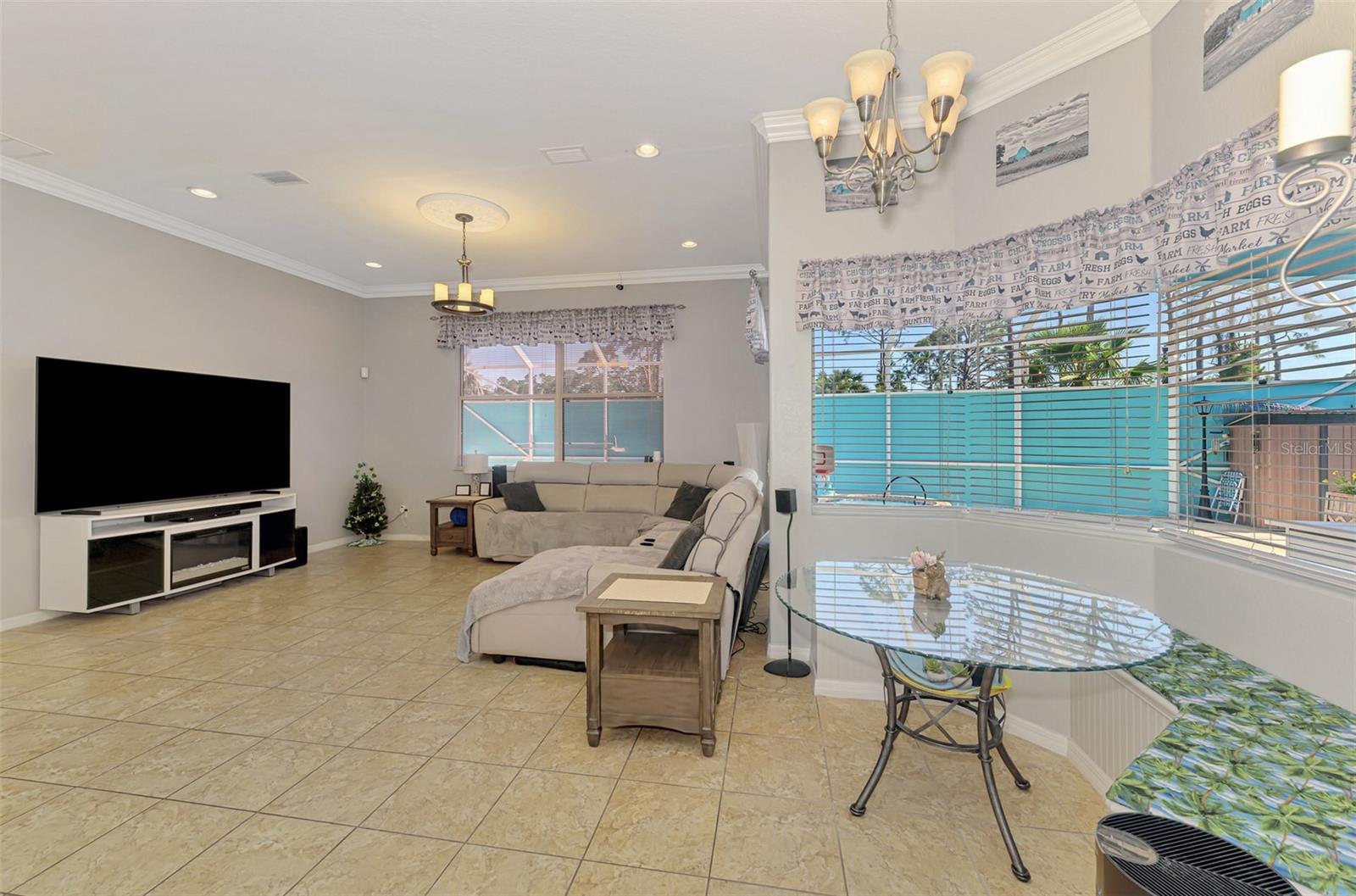 PORT CHARLOTTE SUB 33 - Residential