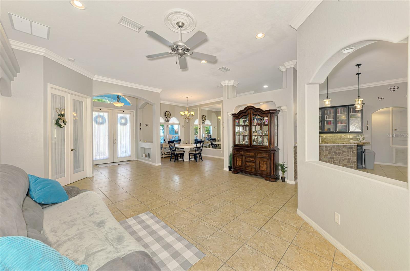 PORT CHARLOTTE SUB 33 - Residential