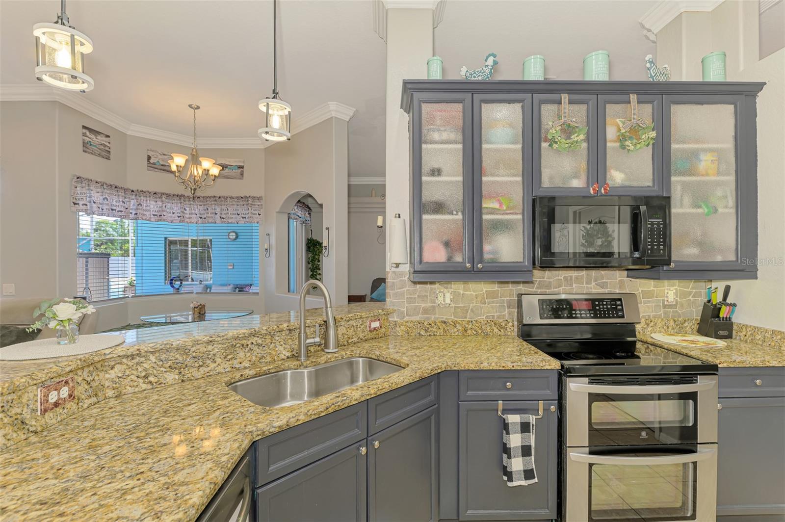 PORT CHARLOTTE SUB 33 - Residential