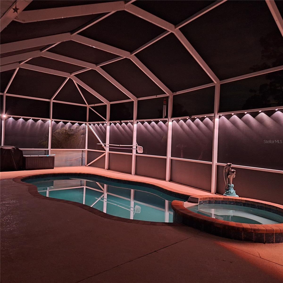PORT CHARLOTTE SUB 33 - Residential