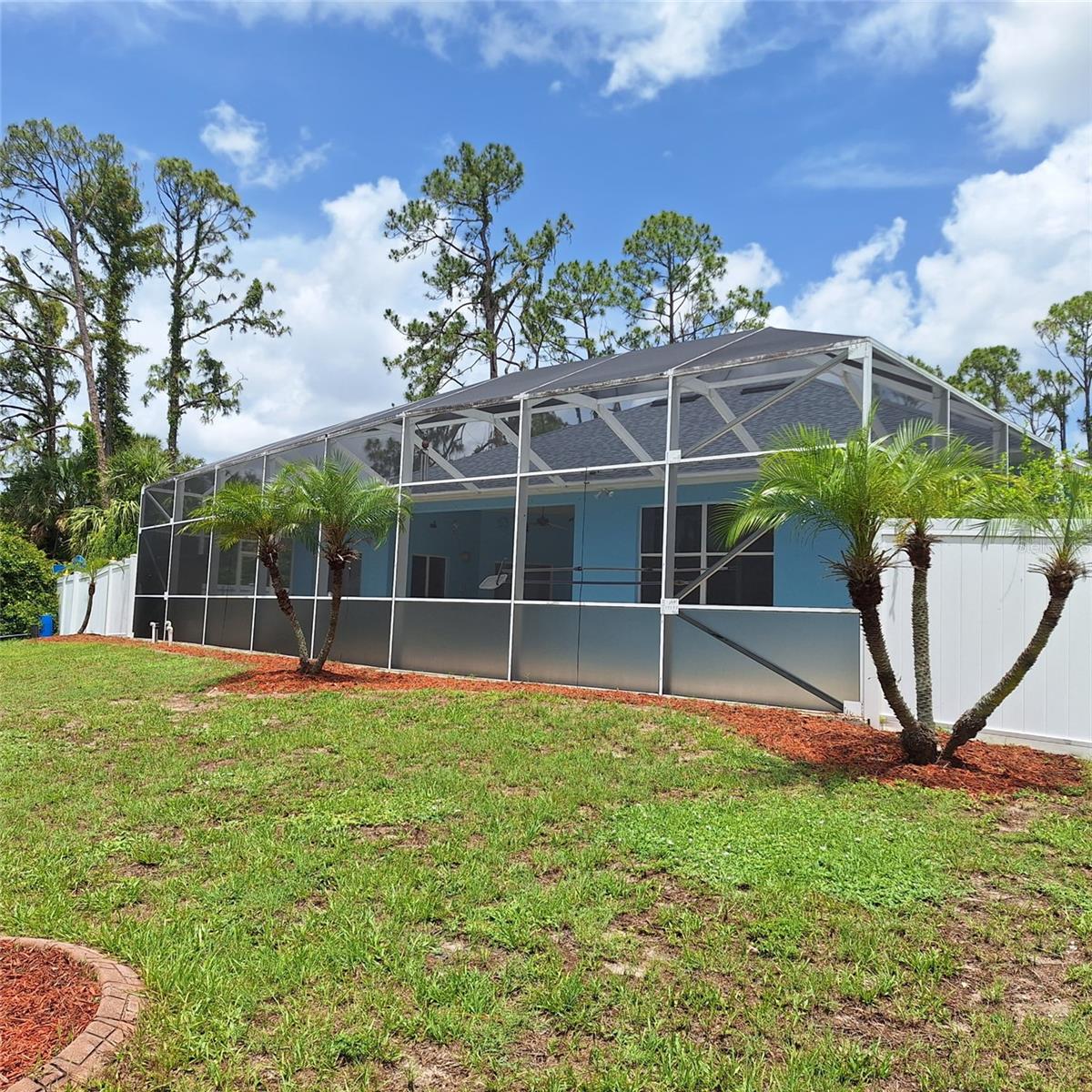 PORT CHARLOTTE SUB 33 - Residential