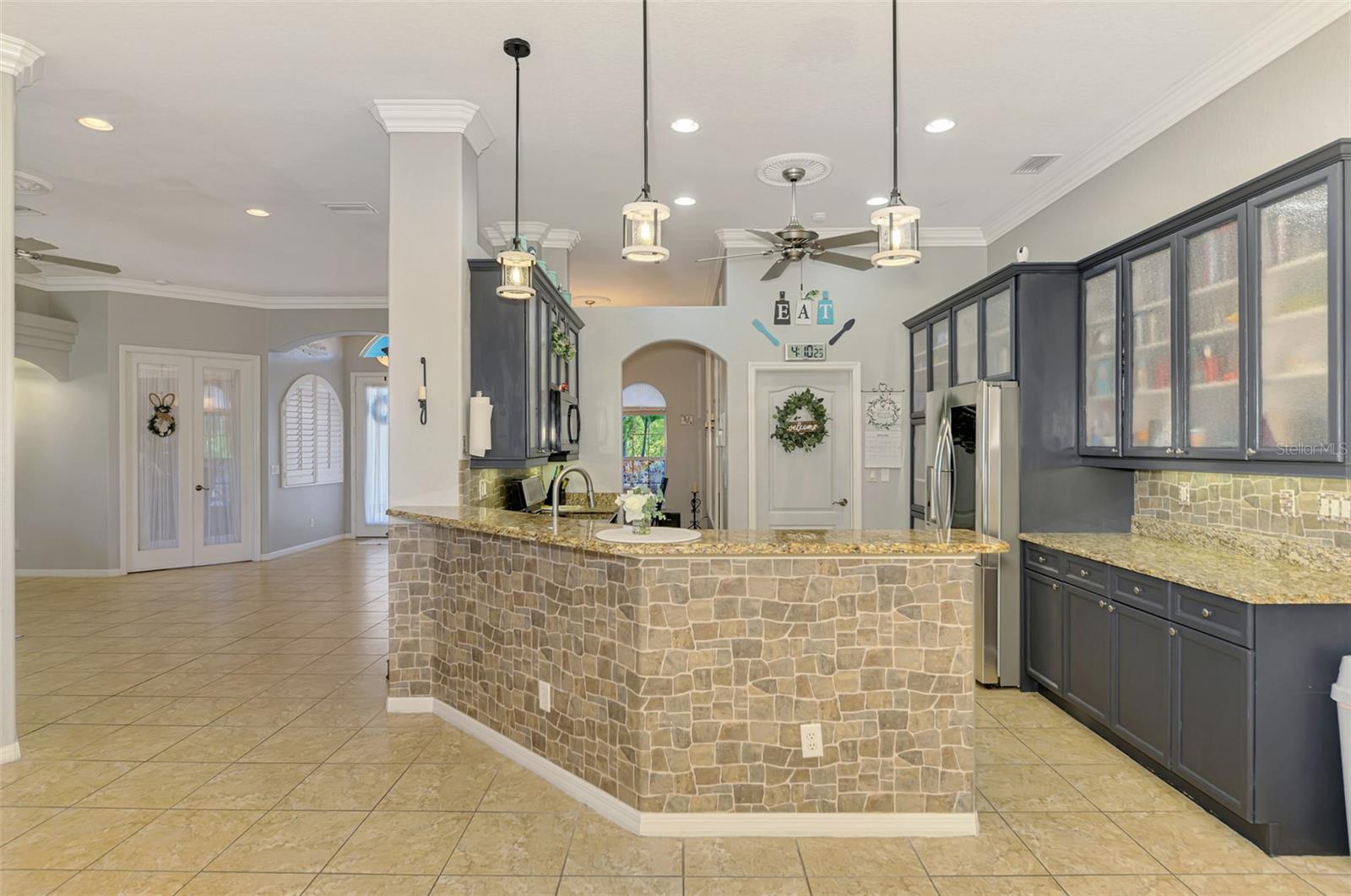 PORT CHARLOTTE SUB 33 - Residential