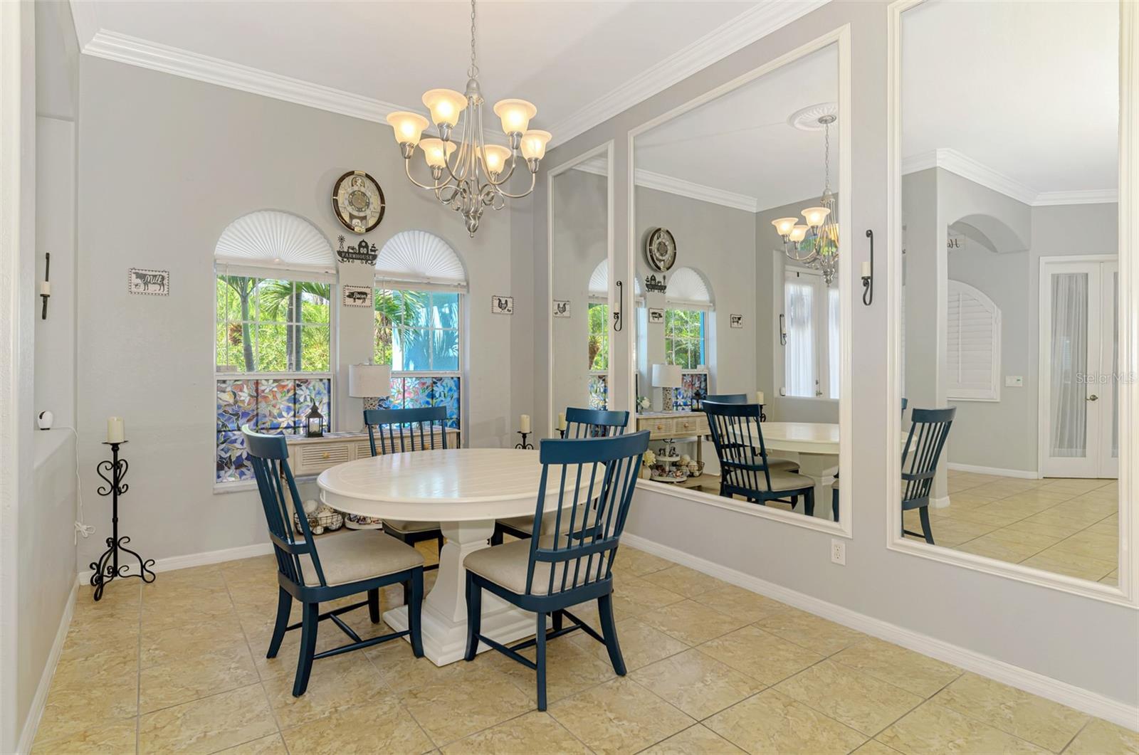 PORT CHARLOTTE SUB 33 - Residential